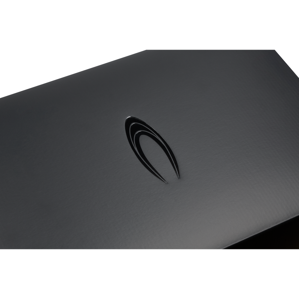 ZERO (VERMILLION ORANGE)