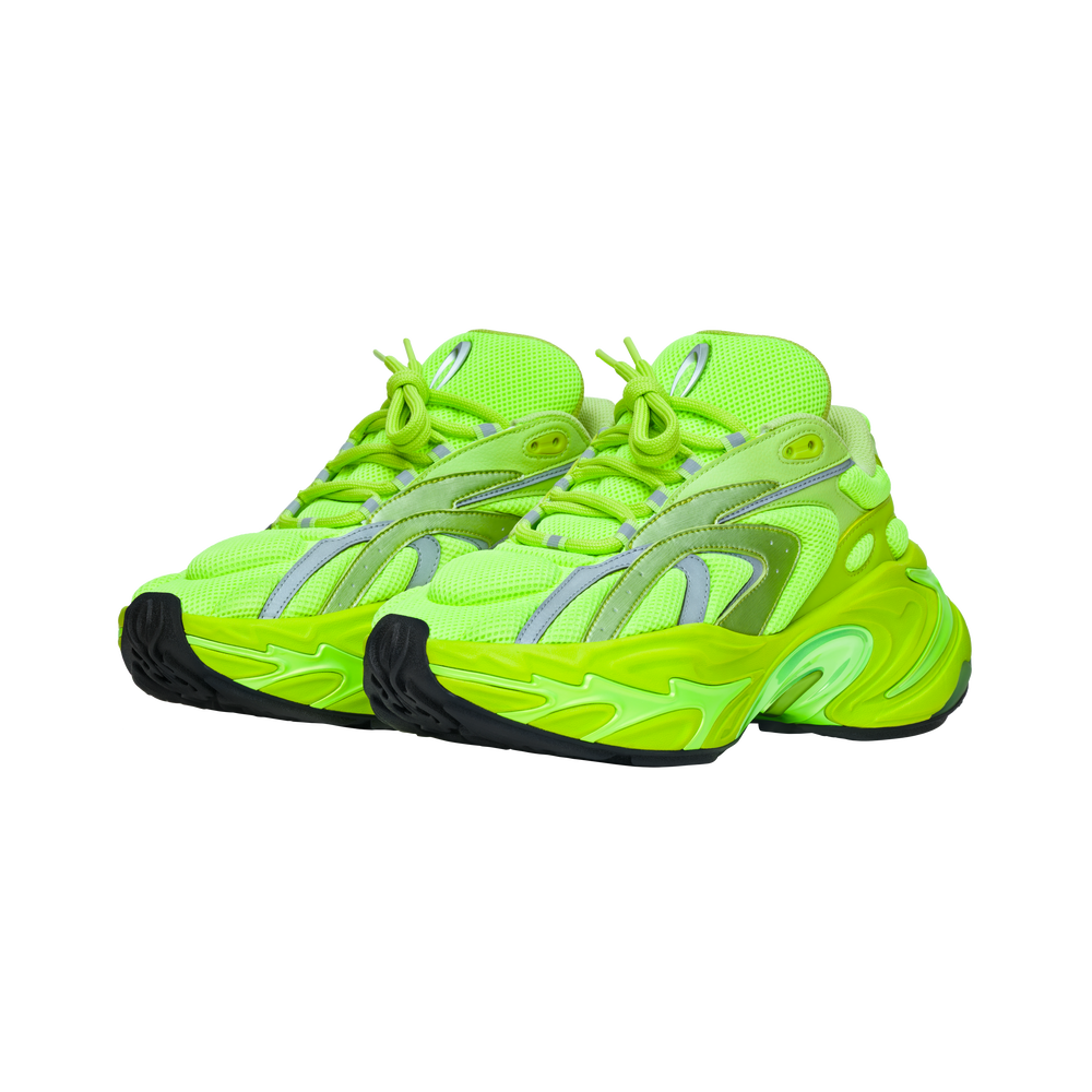 ZERO (ACID GREEN)