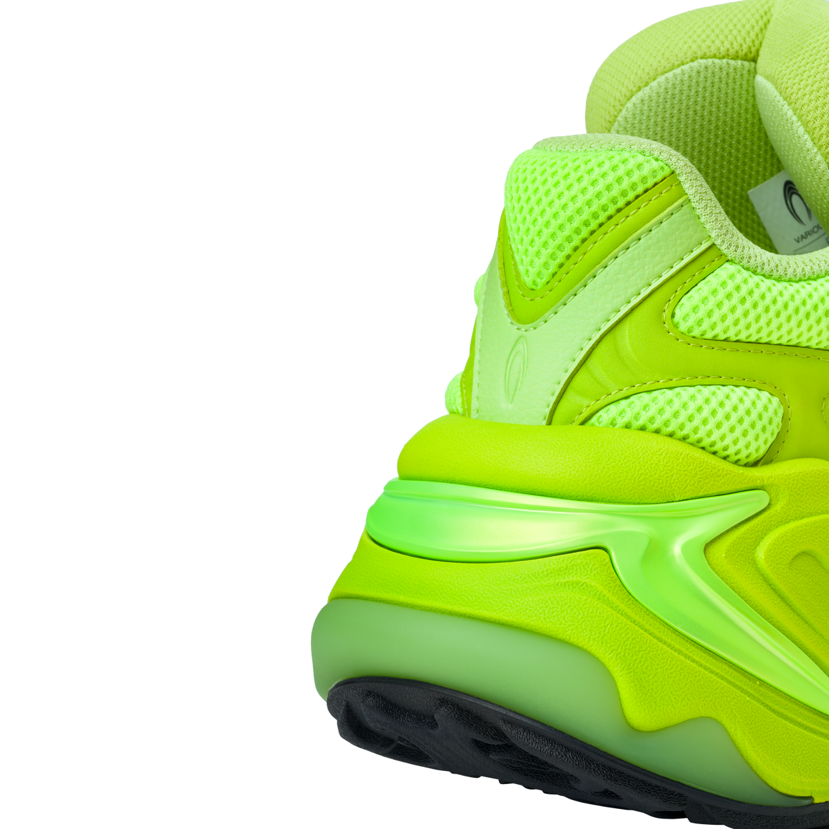 ZERO (ACID GREEN)