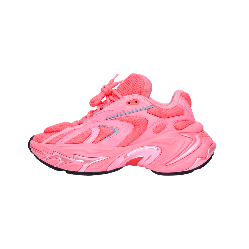 ZERO (SUNFADED CORAL)