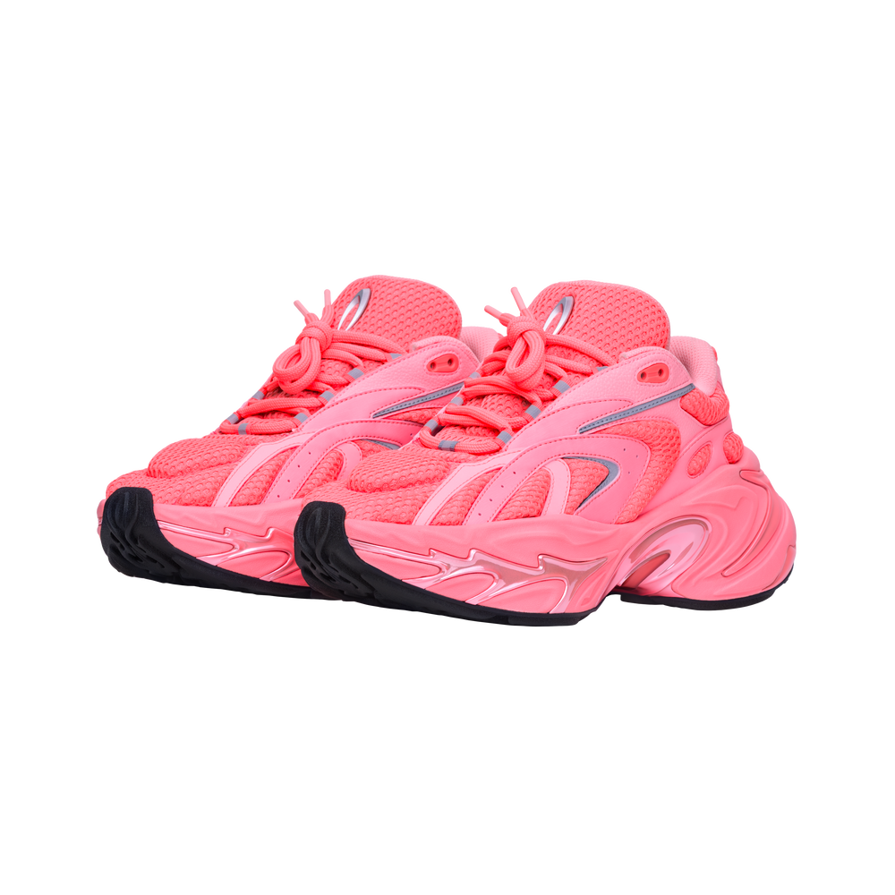 ZERO (SUNFADED CORAL)