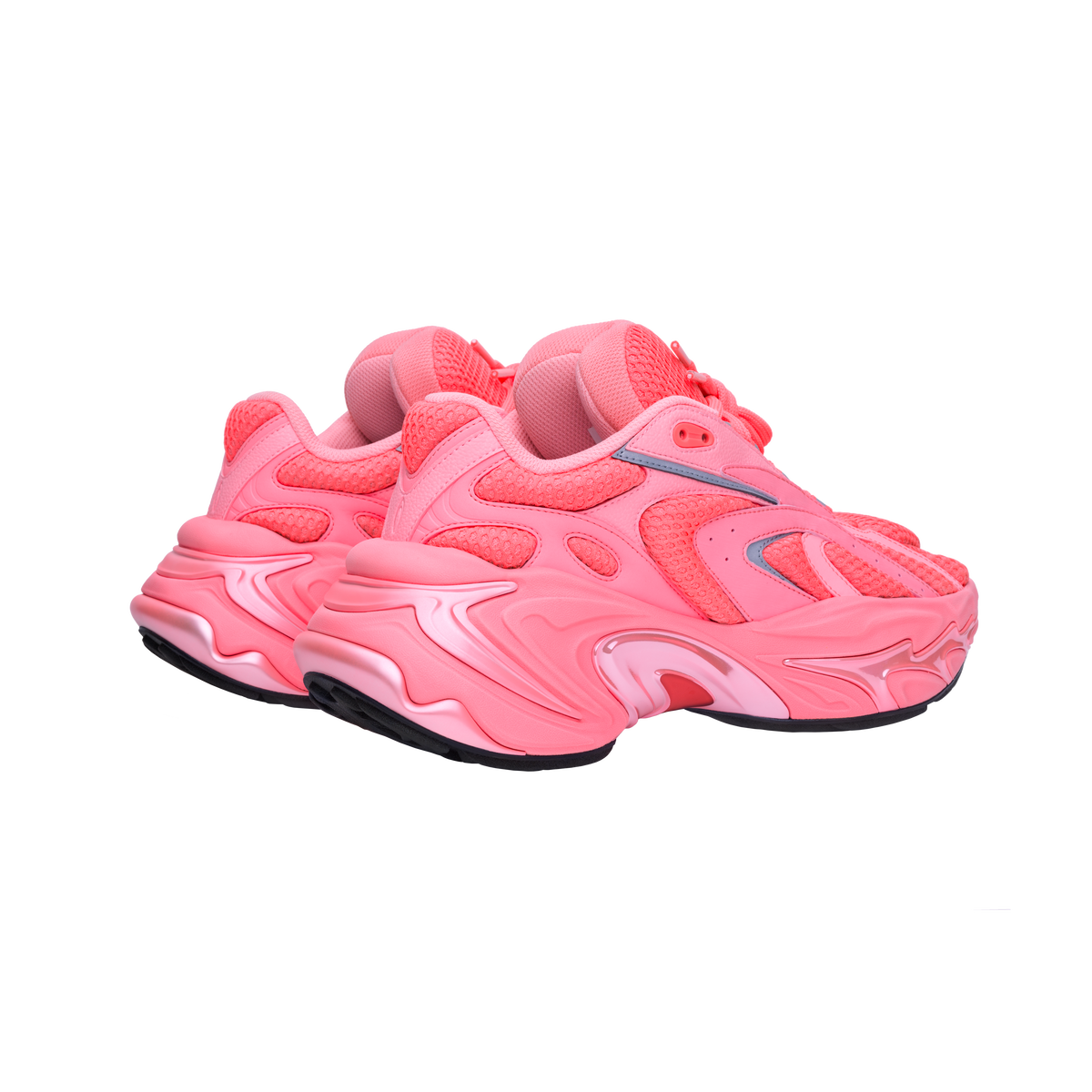 ZERO (SUNFADED CORAL)