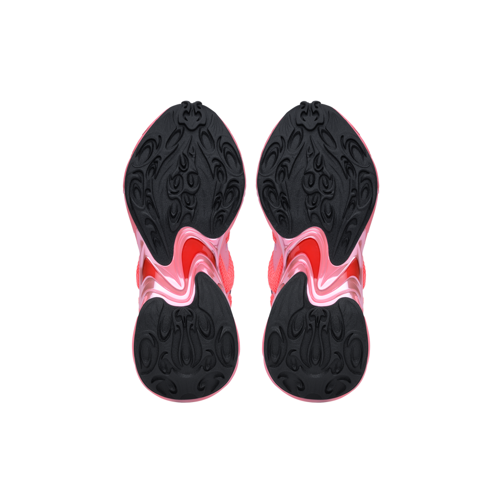 ZERO (SUNFADED CORAL)