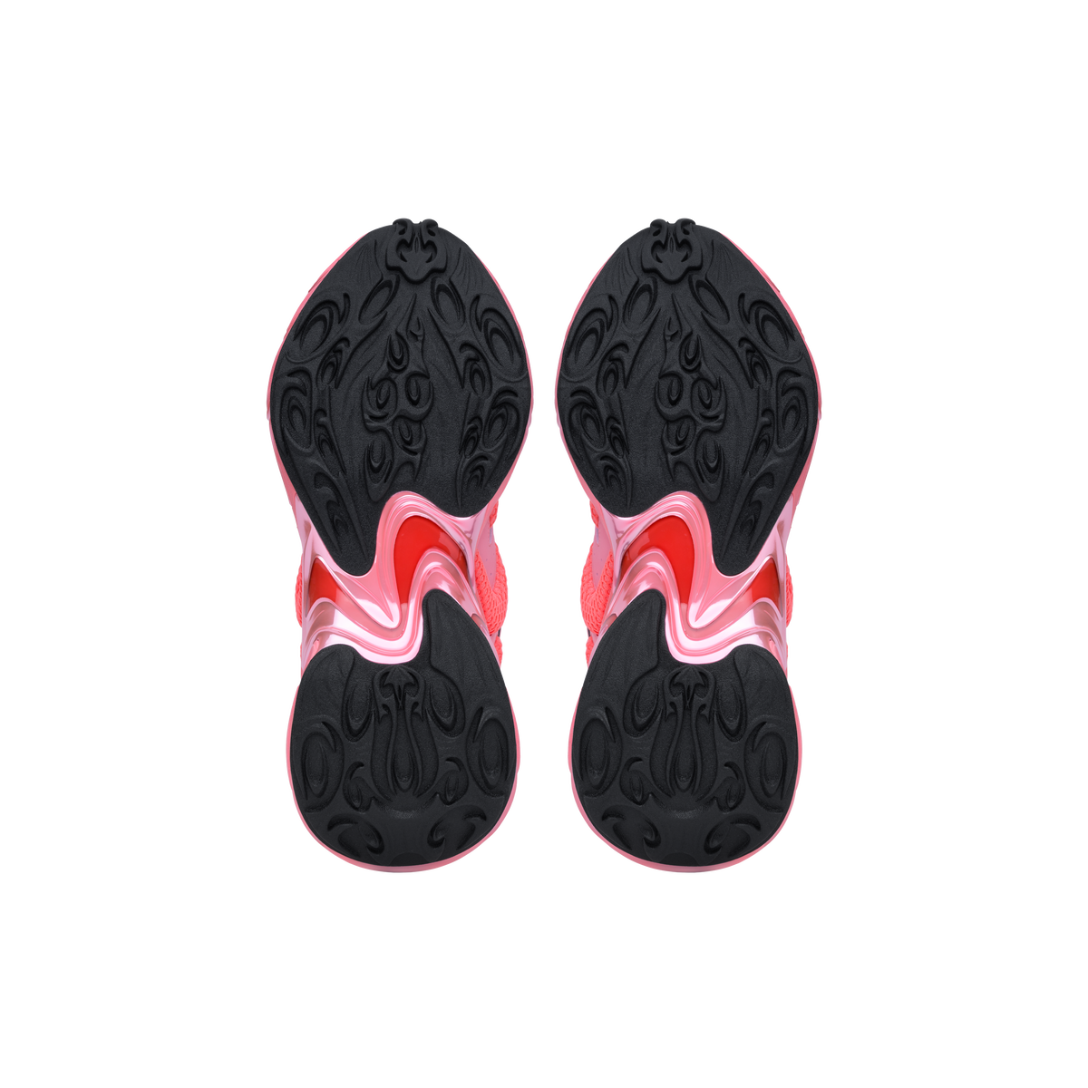 ZERO (SUNFADED CORAL)