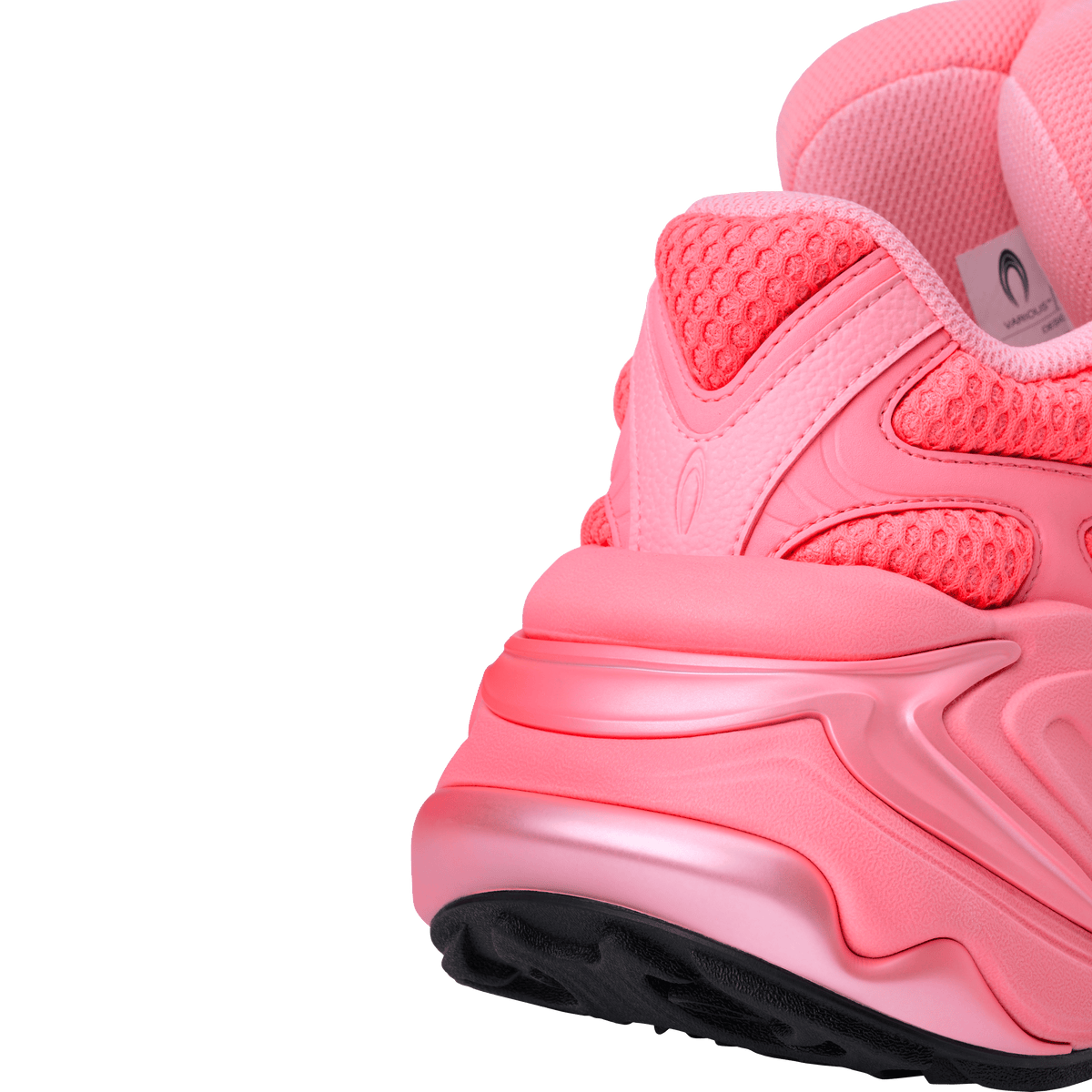 ZERO (SUNFADED CORAL)