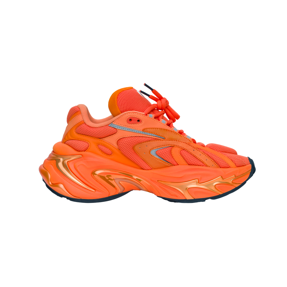 ZERO (VERMILLION ORANGE)