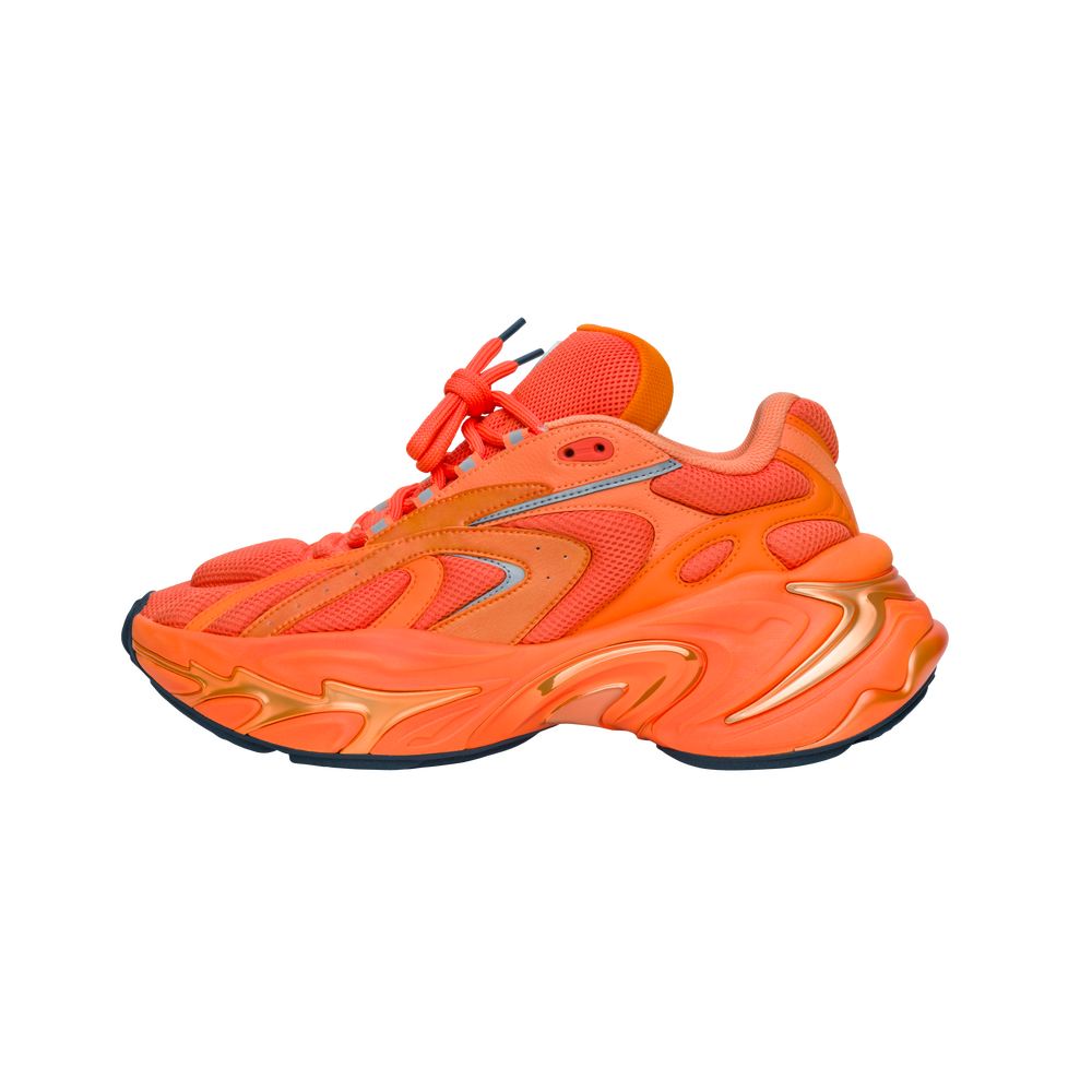 ZERO (VERMILLION ORANGE)