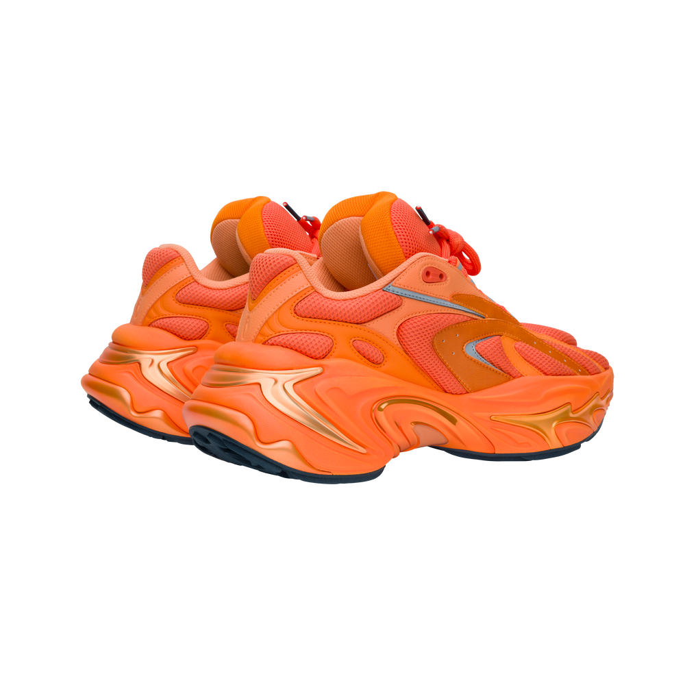 ZERO (VERMILLION ORANGE)