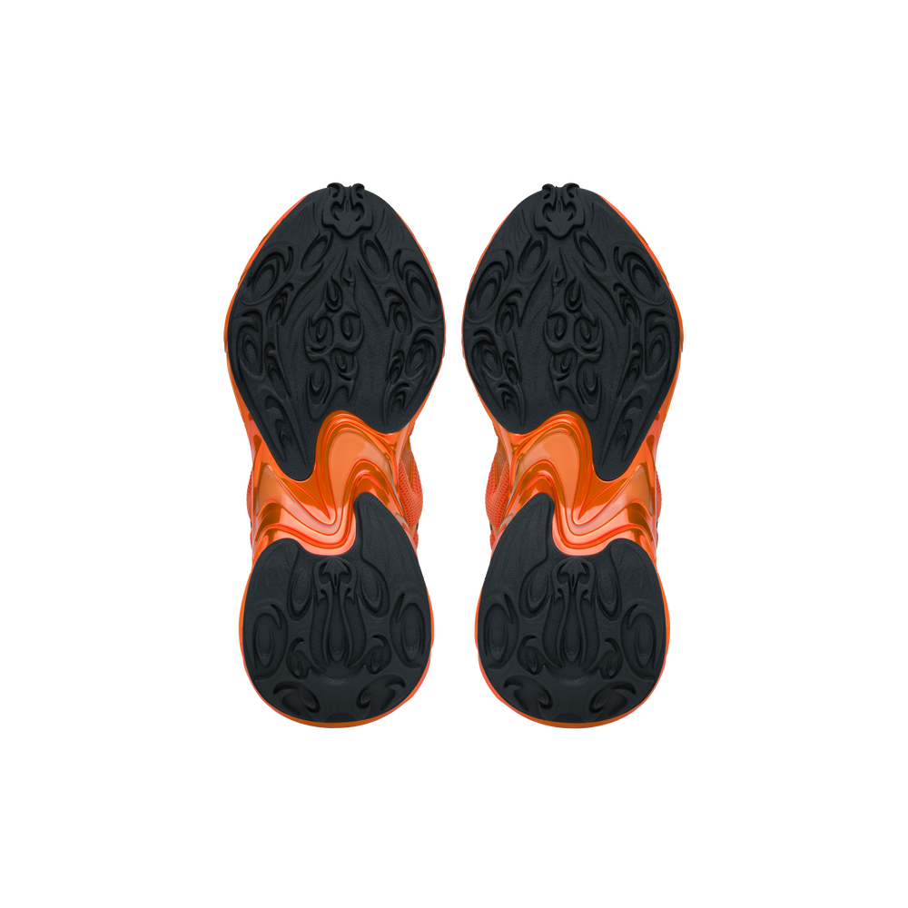 ZERO (VERMILLION ORANGE)