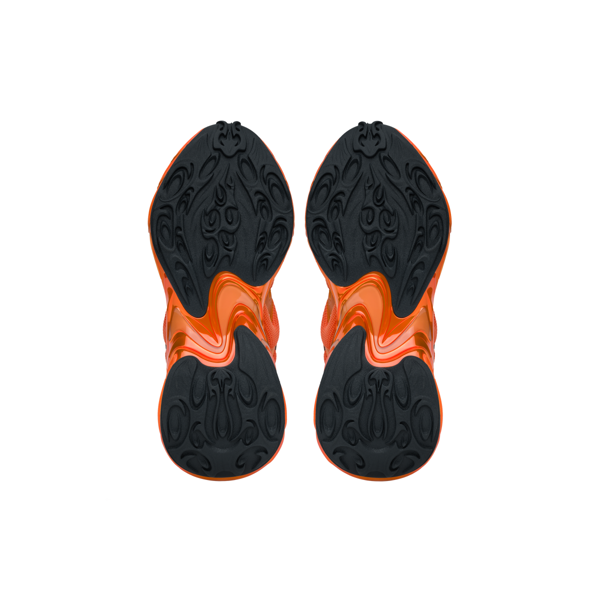 ZERO (VERMILLION ORANGE)