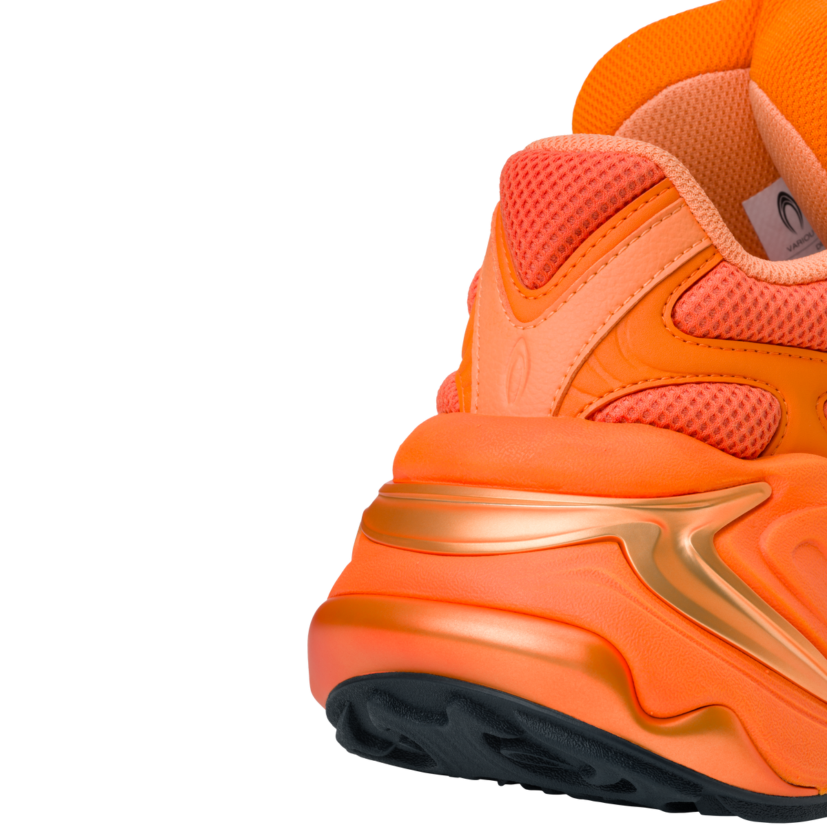 ZERO (VERMILLION ORANGE)